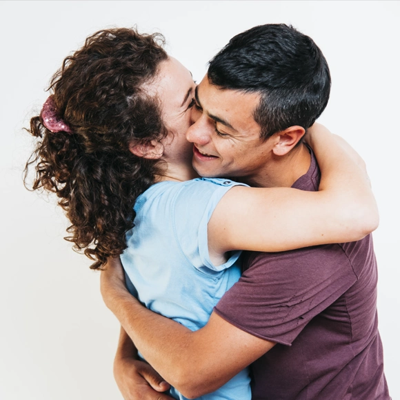 Irina e Pedro, Alentejo-Portugal